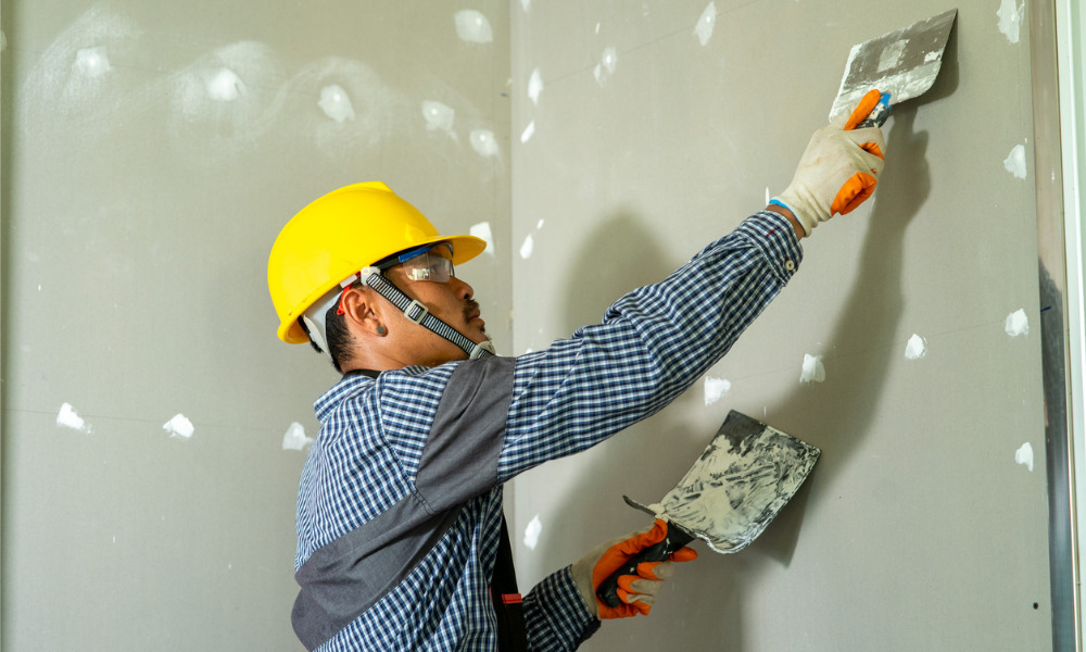 Walls and Ceilings Contractors Association of Ottawa