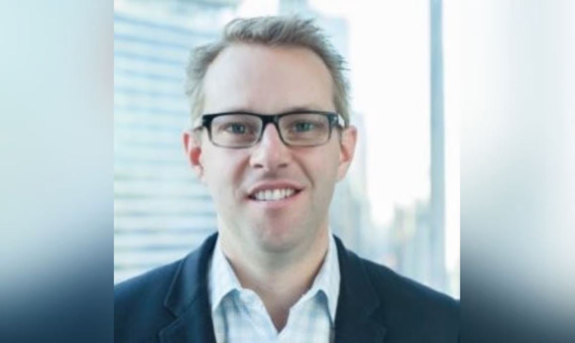 HR leader profile: Matthew Saxon of Zoom
