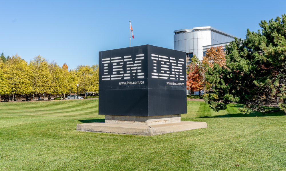 Veteran executive leads culture team at IBM spinoff
