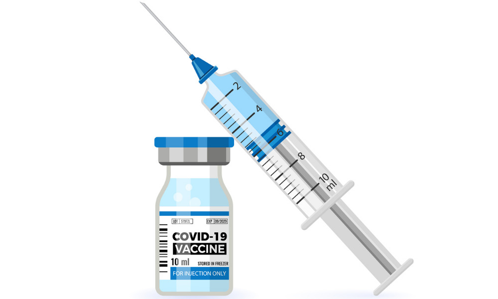 Status of mandatory COVID vaccine litigation