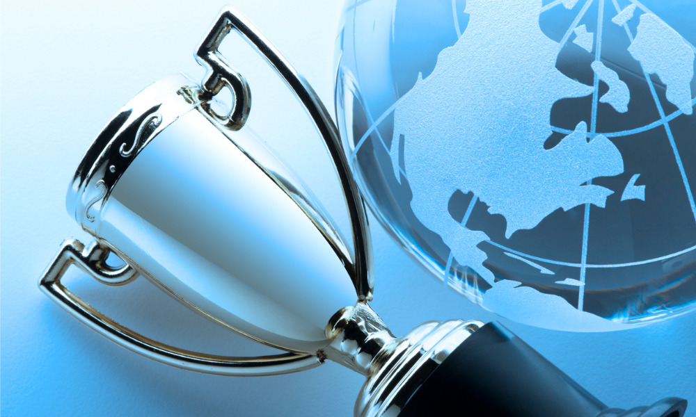 Key Media's Global Best in HR winners announced