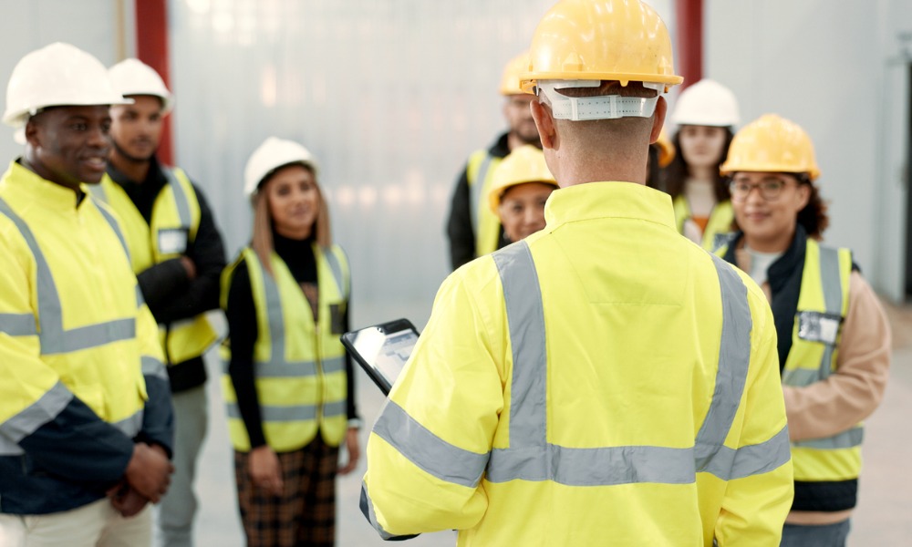 PacAlta Construction Inc. | New Acute Care Tower Parkade Project