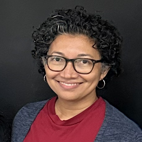 Jhoanna Hines