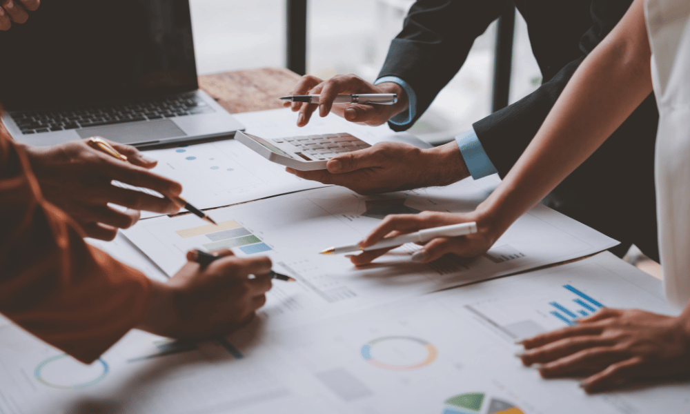 Wages rising, workforce shifting