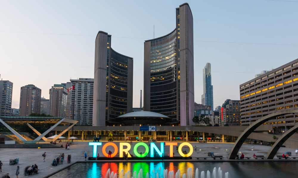 City of Toronto, TTC: Staff must be vaccinated