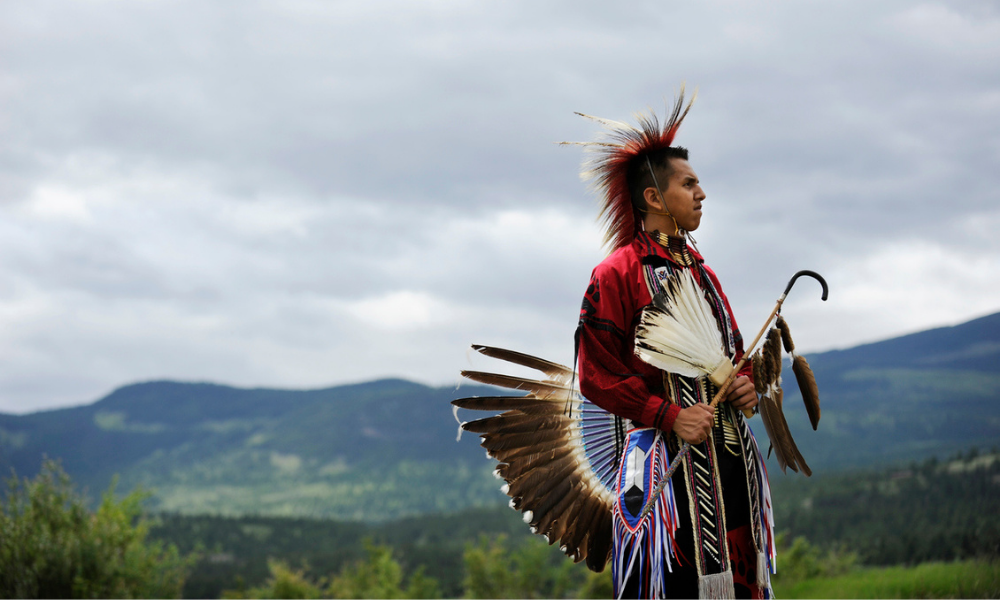 How to craft a land acknowledgement