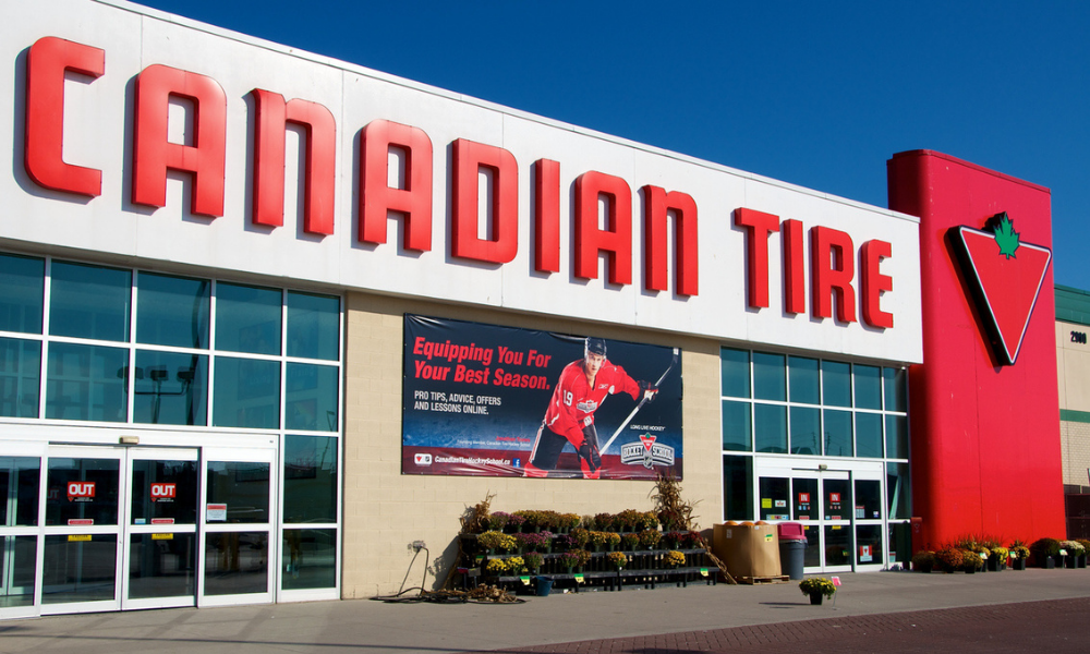 The top 10 most reputable companies in Canada