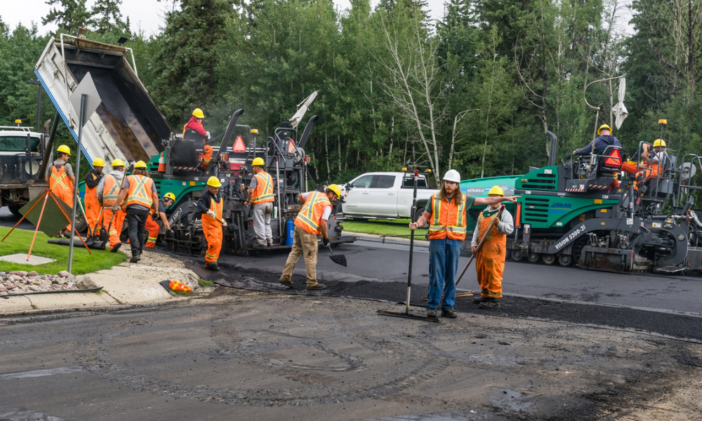 Changes to Alberta OHS take effect in December