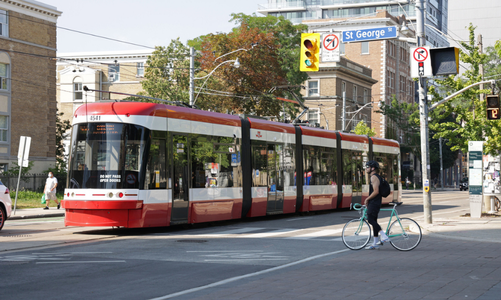 Personal info of 25,000 TTC employees stolen