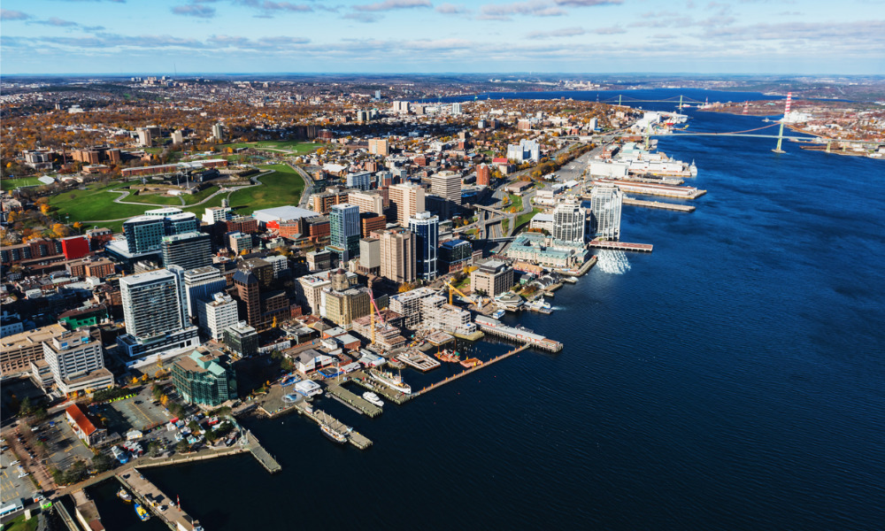 Nova Scotia boosts recruitment efforts