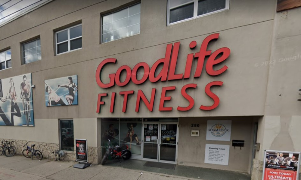 GoodLife layoffs present lessons for HR