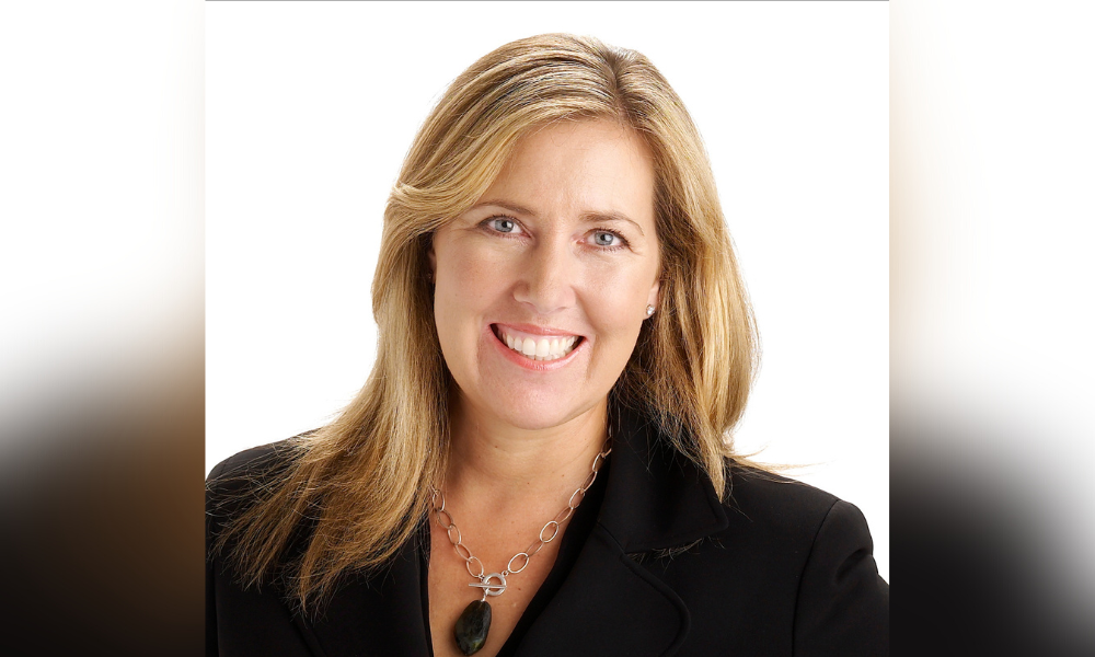 HR leader profile: Carolyn Meacher of dentsu