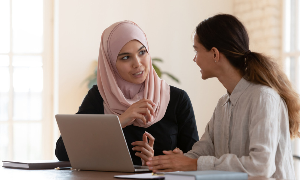 How to accommodate Muslim employees during Ramadan