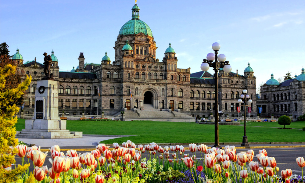 B.C. plans to make it easier for workplaces to unionize