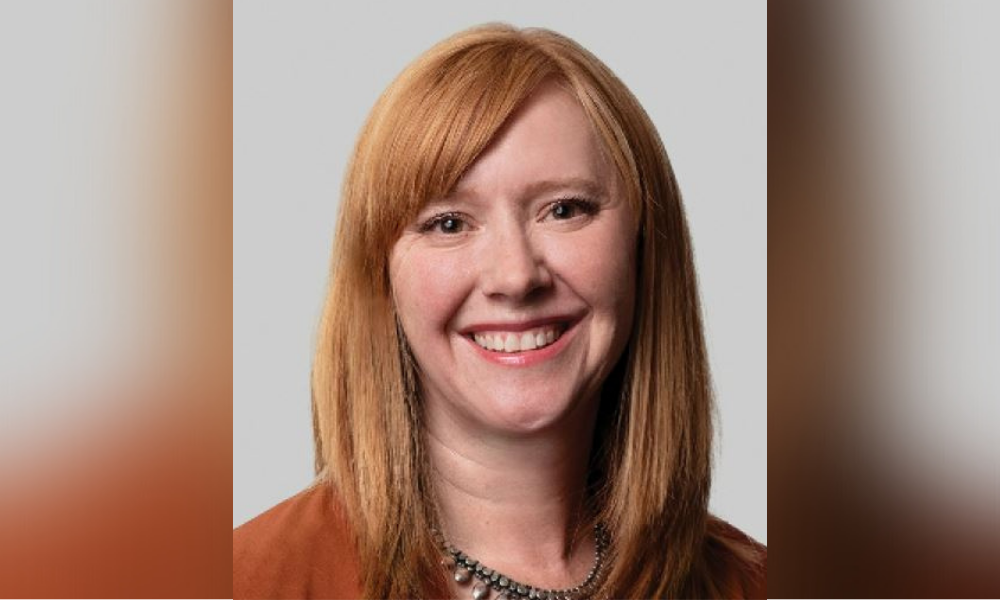 HR leader profile: Kelly Blackett of CWB Financial Group