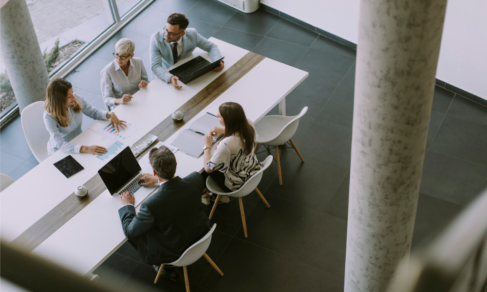 Why silent meetings make a lot of sense