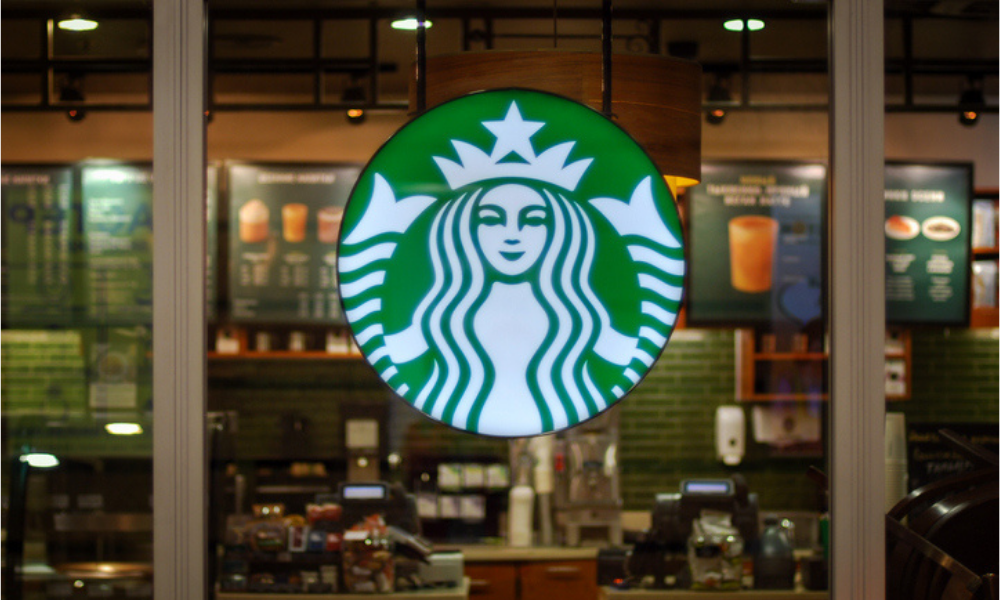 Starbucks decides to exit Russia