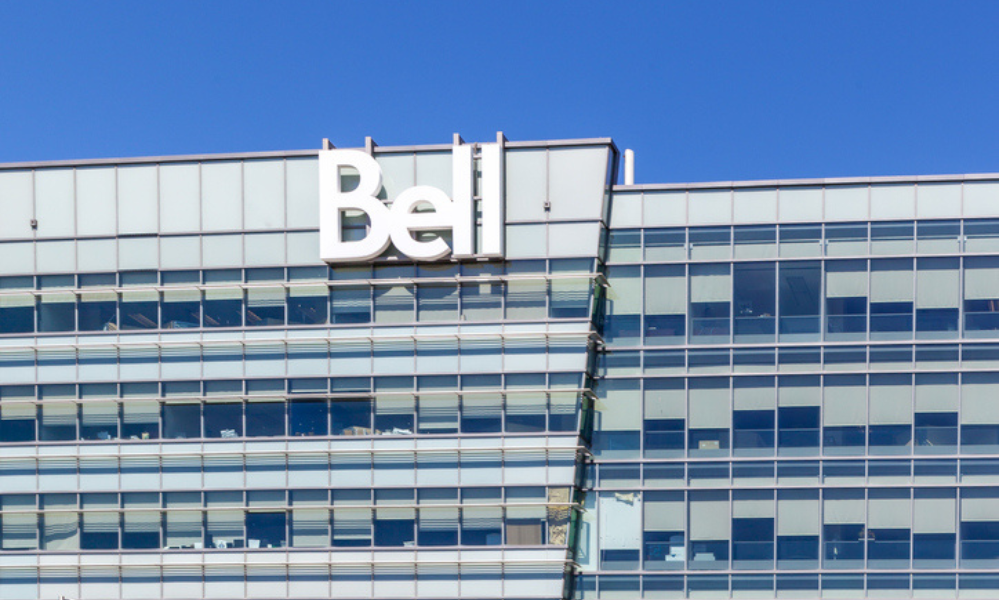 Bell employee fired in restructuring gets $120,000 for disability discrimination