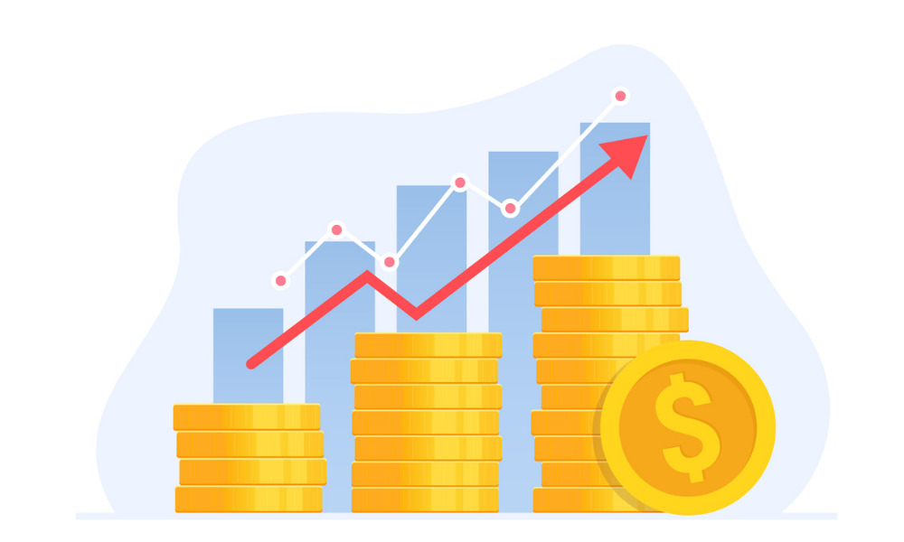 2 in 5 employers boosting starting salaries