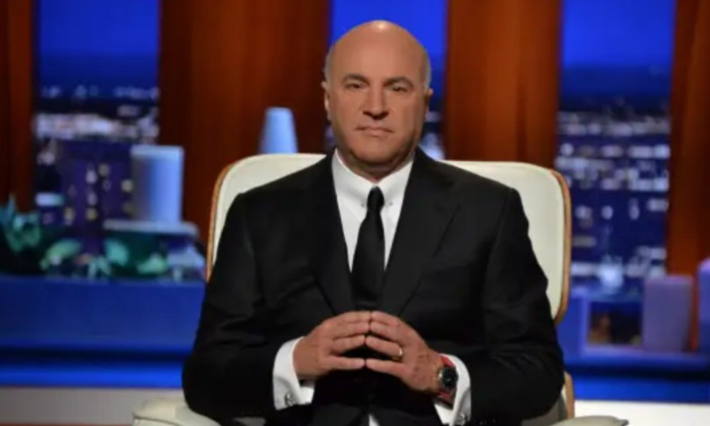 Kevin O'Leary lists 10 pushback issues facing HR
