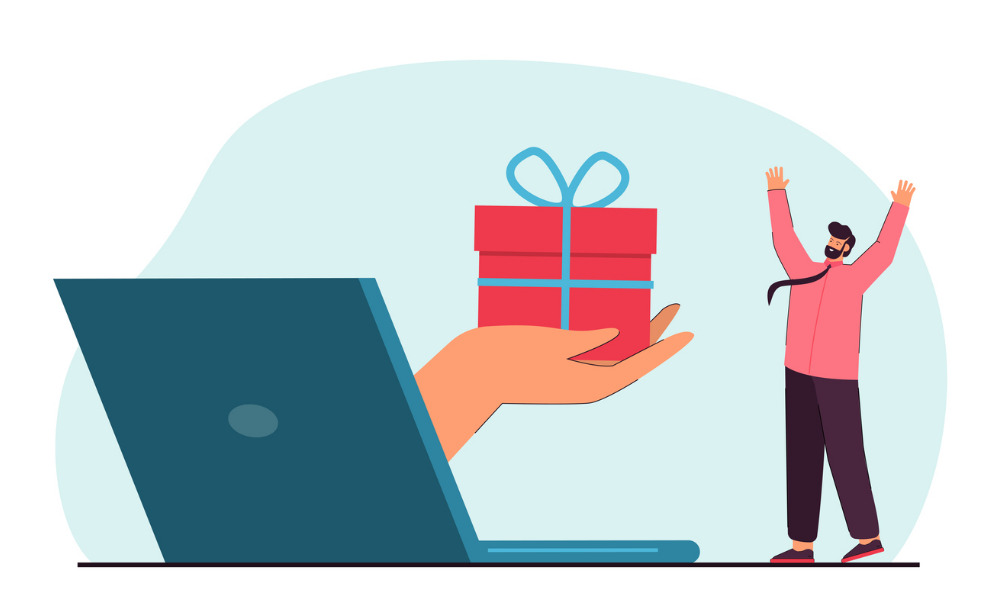 How corporate gifting programs can fuel employee retention