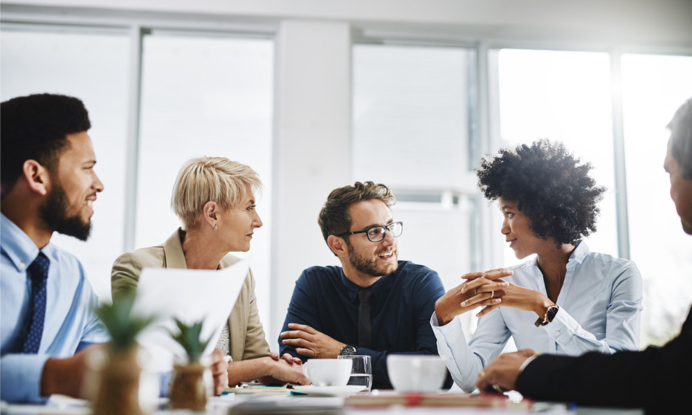 1 in 5 Canadians see declining trust between workers, employers: Report