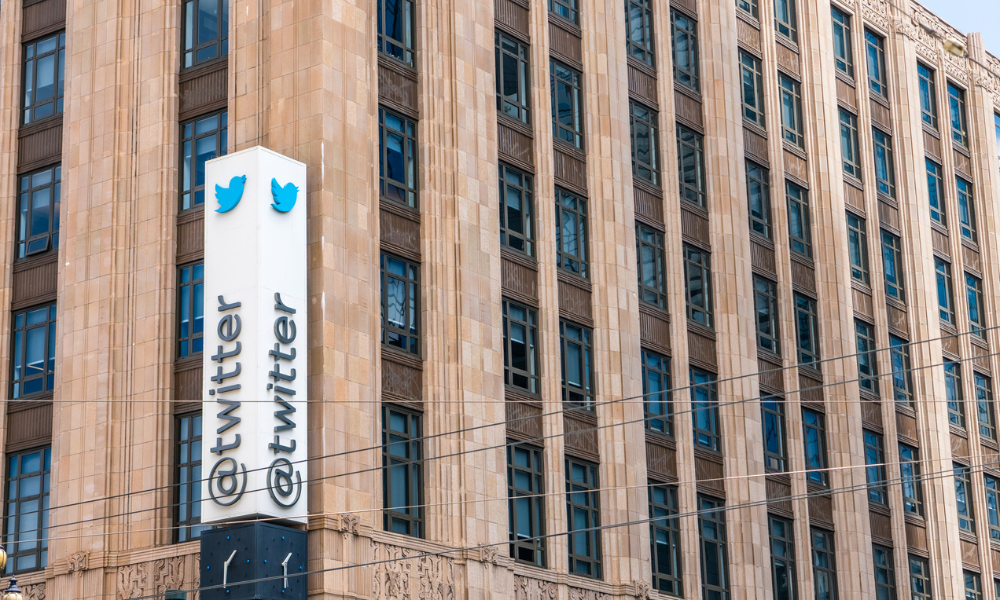 Twitter recalls some staff; former CEO apologizes for layoffs