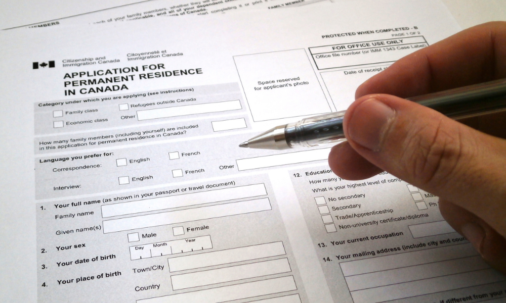 16 new occupations eligible under Express Entry system