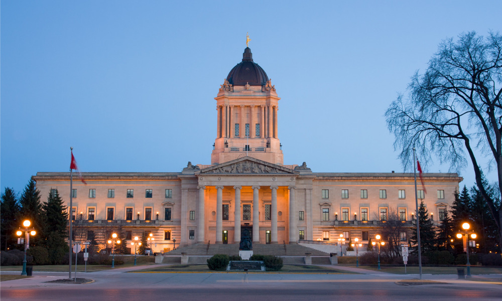 Manitoba introduces legislation for minimum wage increases