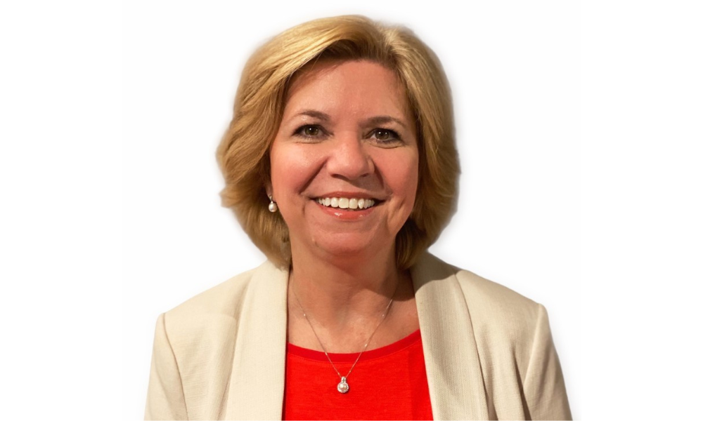 Leader profile: Carol Simic-Marotta of Kyndryl