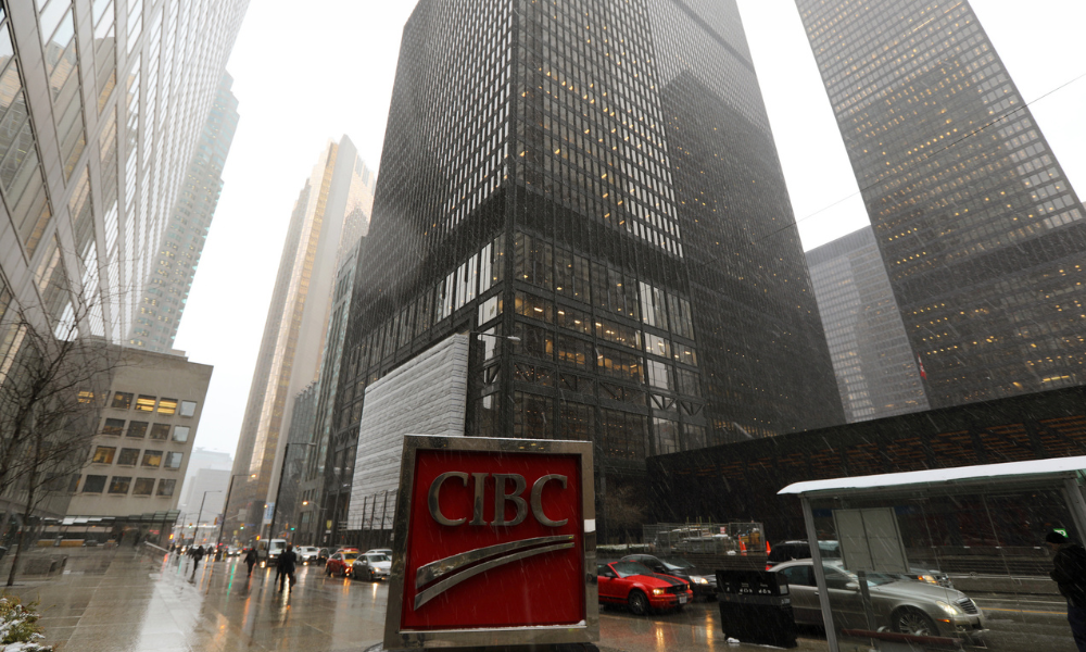 CIBC to pay out $153 million for unpaid overtime