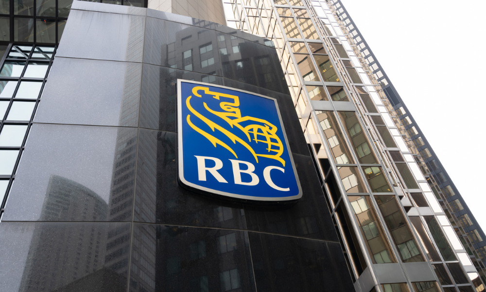 RBC division facing $800-million class-action lawsuit