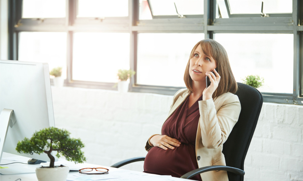 Growing number of employers offering fertility benefits