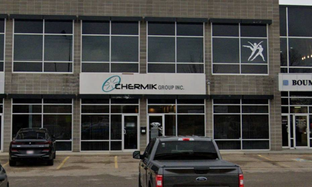 Chermik Technical Services