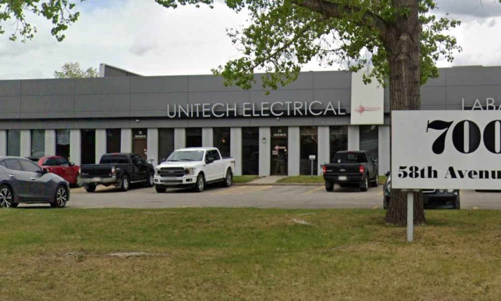 Unitech Electrical Contracting