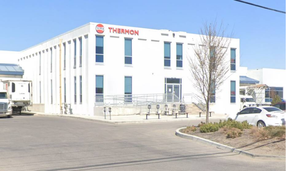 Thermon Canada Services