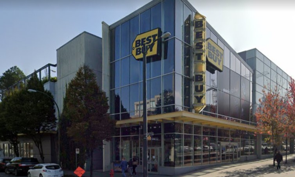 Best Buy Canada takes remote-first work approach