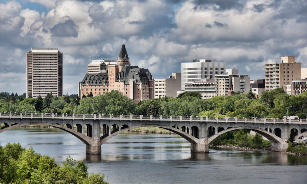 Saskatchewan introduces labour mobility legislation