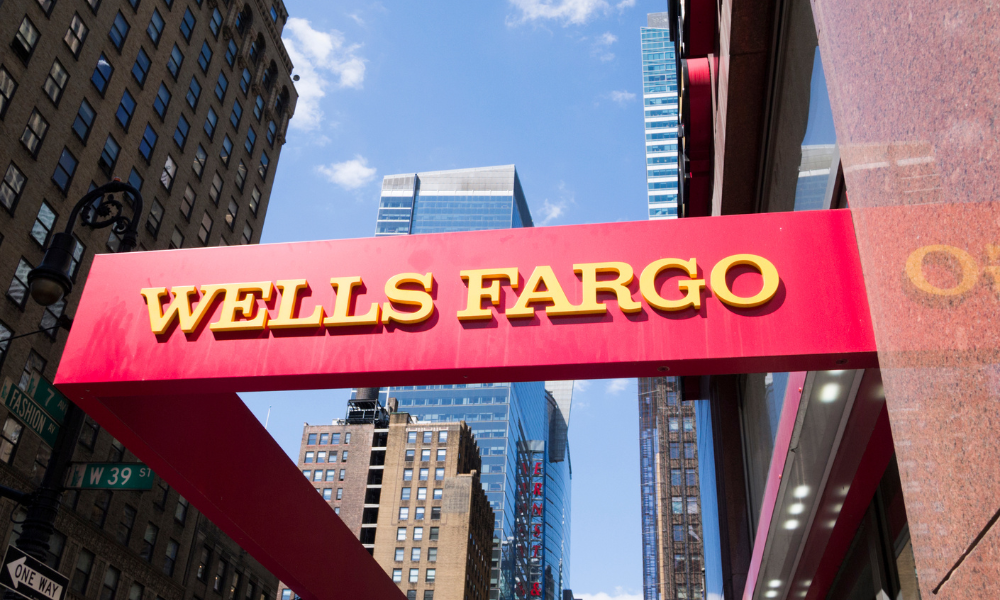 Wells Fargo pauses hiring policy said to involve fake job interviews