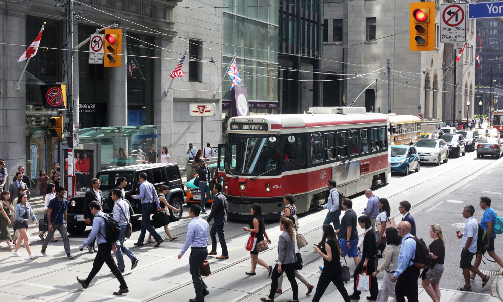 Ontario calls on Ottawa to improve immigration rules to address labour shortage