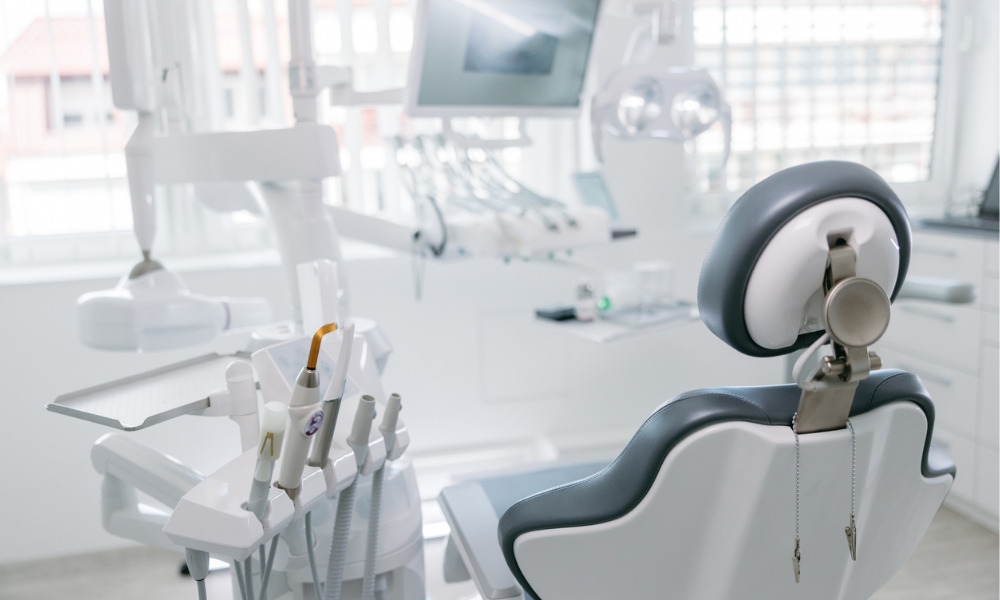 Government announces roll-out of Canadian Dental Care Plan