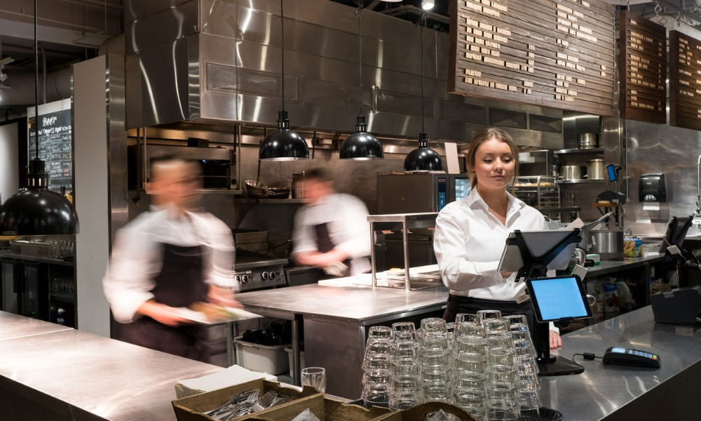 Restaurants Canada announces partnership to boost recruitment efforts