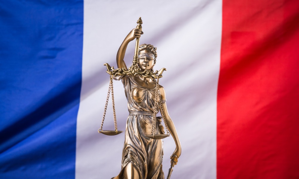 'HR killer' goes on trial in France