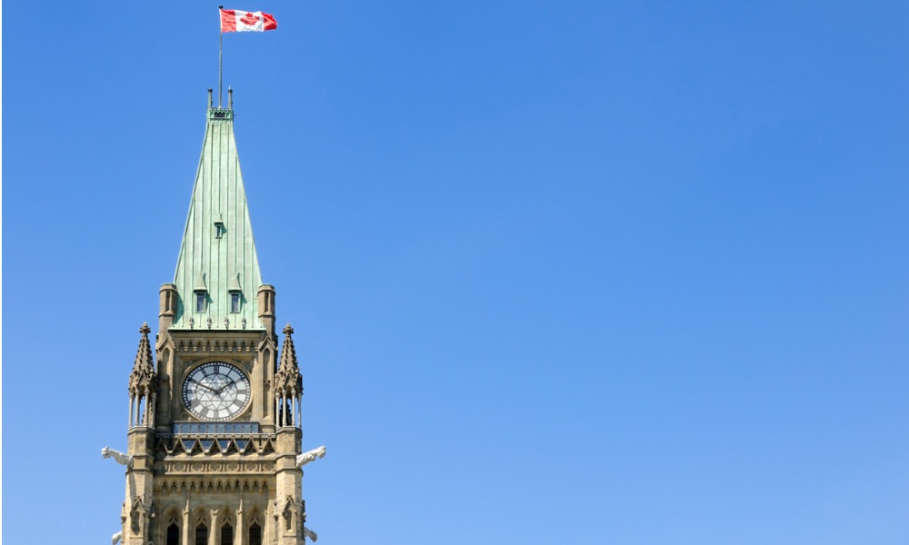 Ottawa introduces Canadian Sustainable Jobs Act