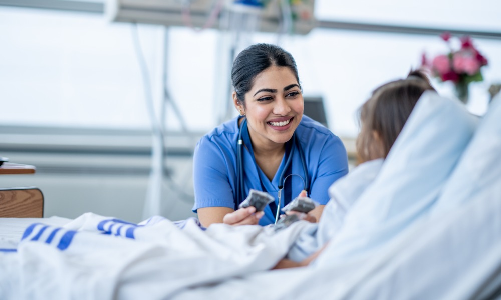 Internationally trained nurses to benefit from faster processing in Canada