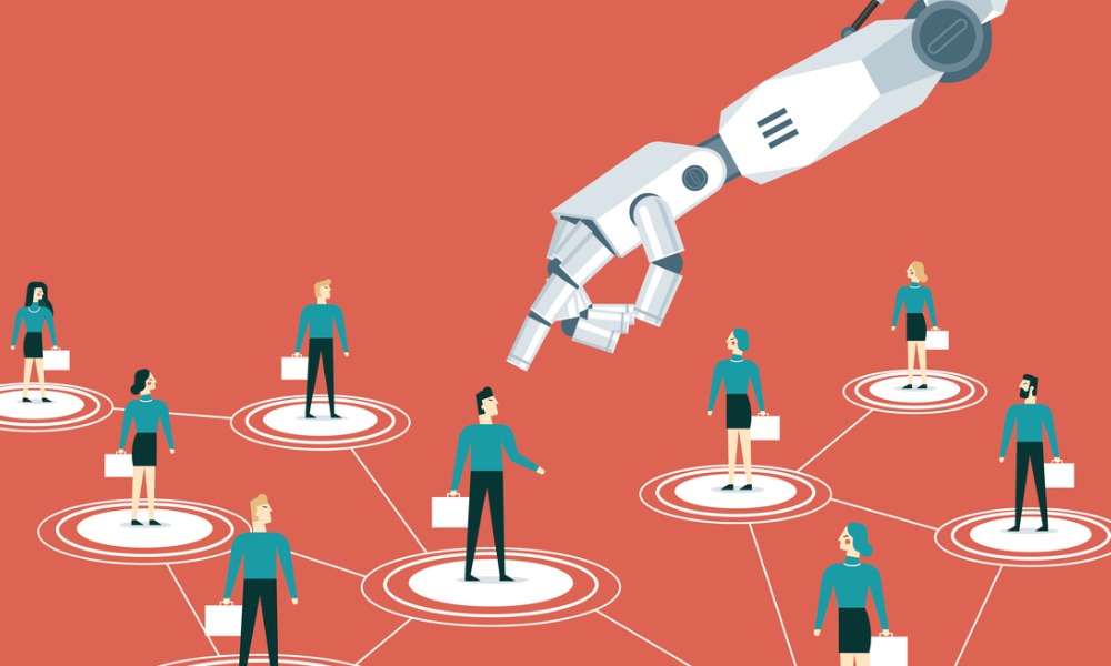 Revolutionizing recruitment: AI-powered tools transform hiring