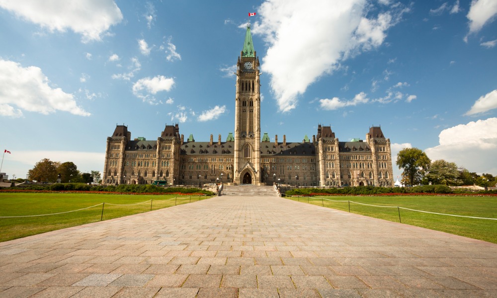 Federal government's consultation: Modernization of Employment Equity Act