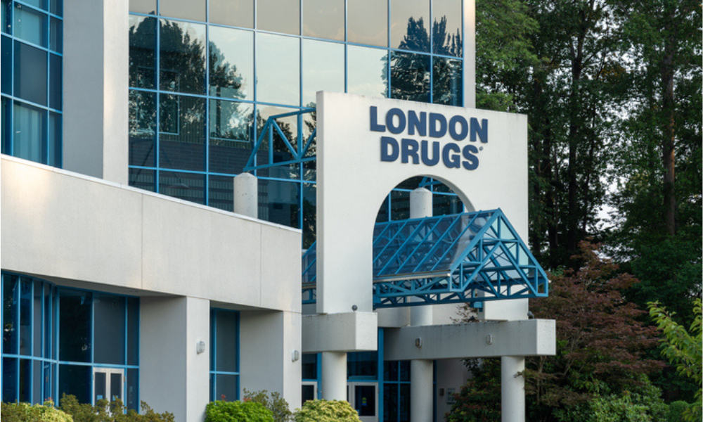 London Drugs employee steals $2 million in electronics as 'act of vengeance': BC court