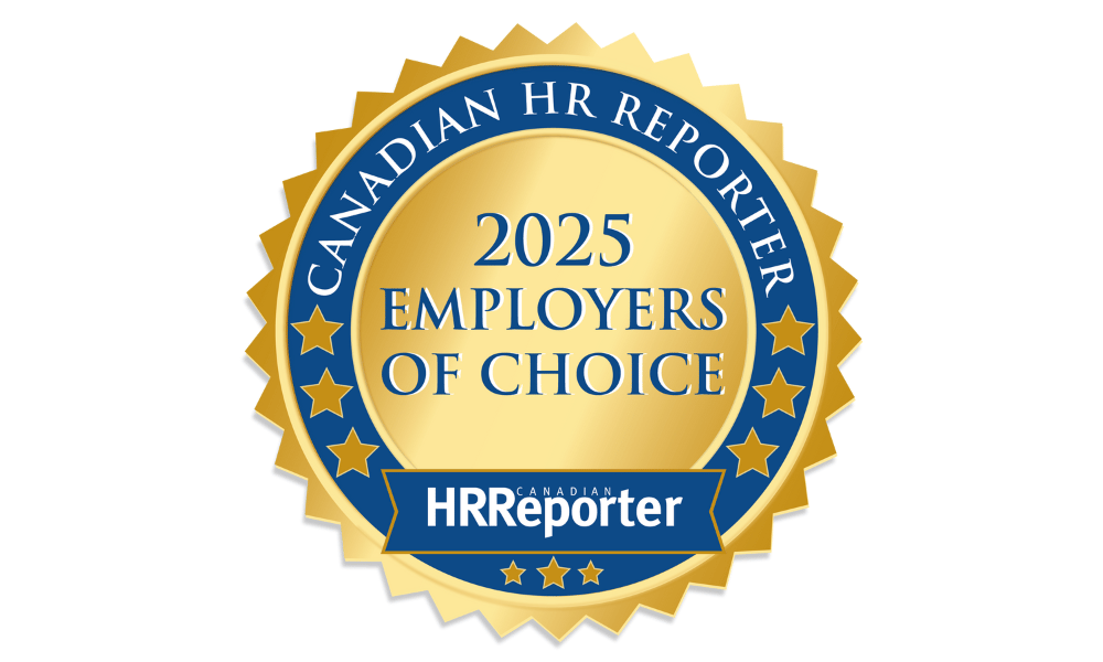 The Best Companies to Work for in Canada | Employers of Choice