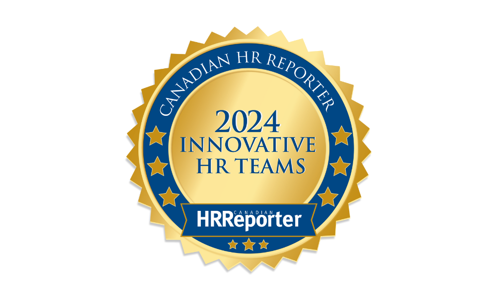 The Best HR Teams for Innovation in Canada